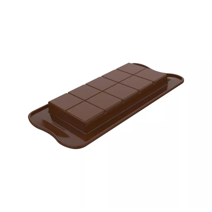 Moule Tablette Dubaï Silikomart