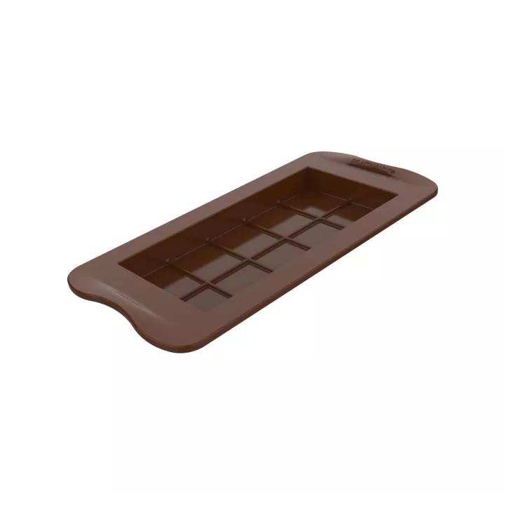 Moule Tablette Dubaï Silikomart