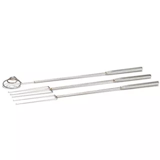 3 Outils de trempage pour chocolat