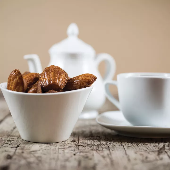 Moule en silicone mini Madeleine