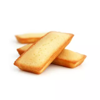 Moule financier en silicone