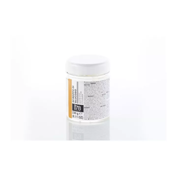 Jarabe de glucosa 230 g