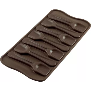 Moule cuillère Silikomart