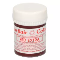 Corante vermelho extra Sugarflair
