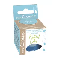 Corante natural Azul Celeste ScrapCooking ®