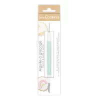 Agulha de confeitar ScrapCooking