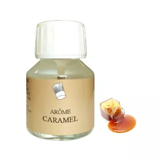 Arôme naturel Caramel Selectarôme
