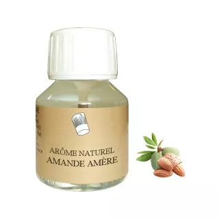 Arôme amande amère Selectarôme