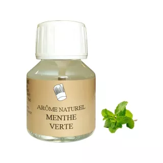 Arôme Menthe Selectarôme