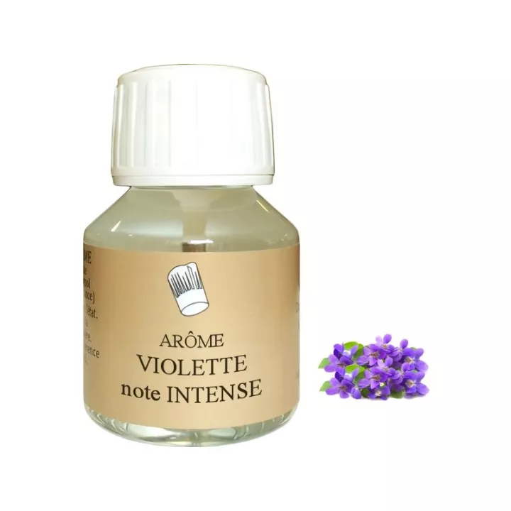 Selectarôme Violet Flavor