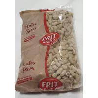 1kg of raw, shelled peanuts