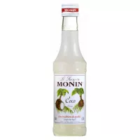 Monin Coconut Syrup 25cl