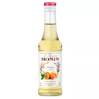 Xarope de Amaretto Monin 25 cl