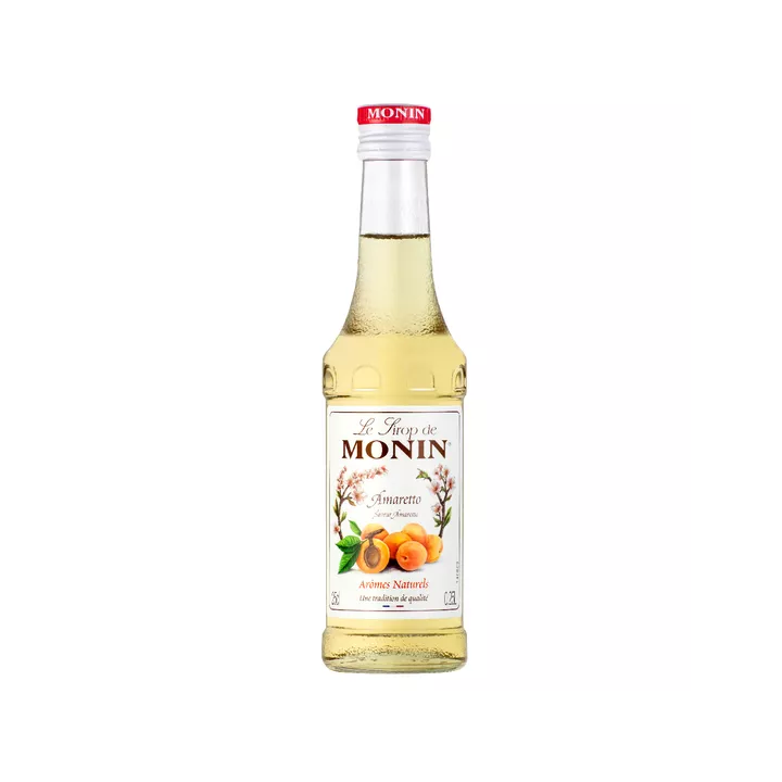 Сироп Амаретто Monin 25 мл