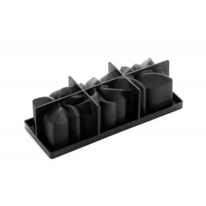 Moule Acanto Pavoni
