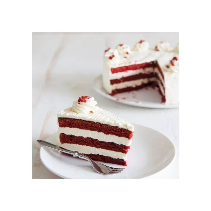Red Velvet Funcakes Backmischung 500g