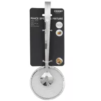 pinças para fritadeira