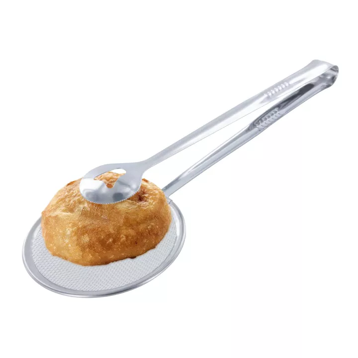 Pince à friture
