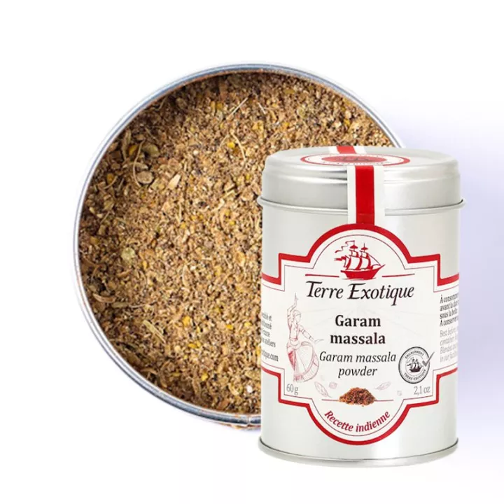 Garam Masala