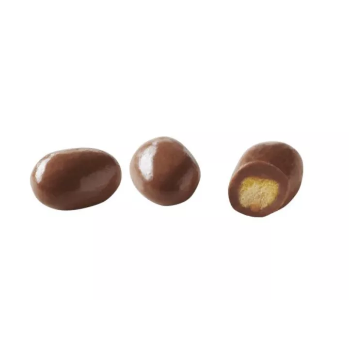Perles Fantaisie Maïs par Valrhona - 100g - PATICREA