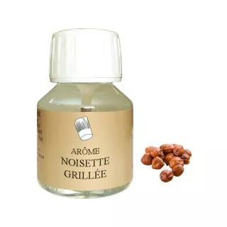 Arôme noisette grillée Selectarôme