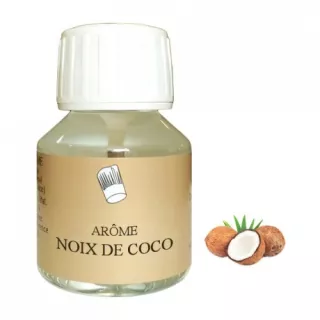 Selectarôme sabor a coco