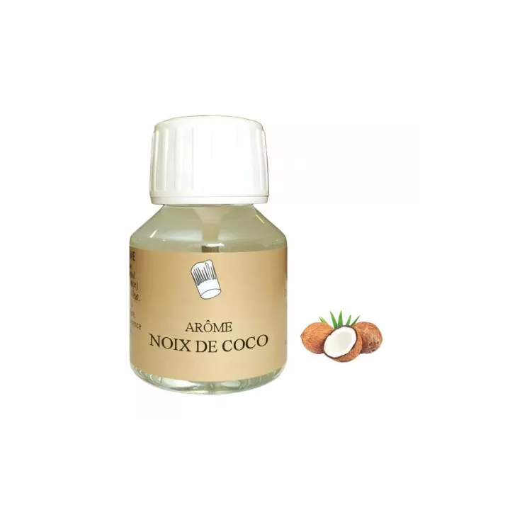 Arôme Noix de coco Selectarôme