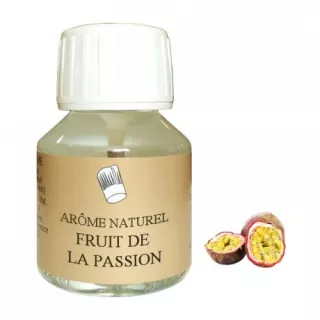Arôme naturel Passion Selectarôme