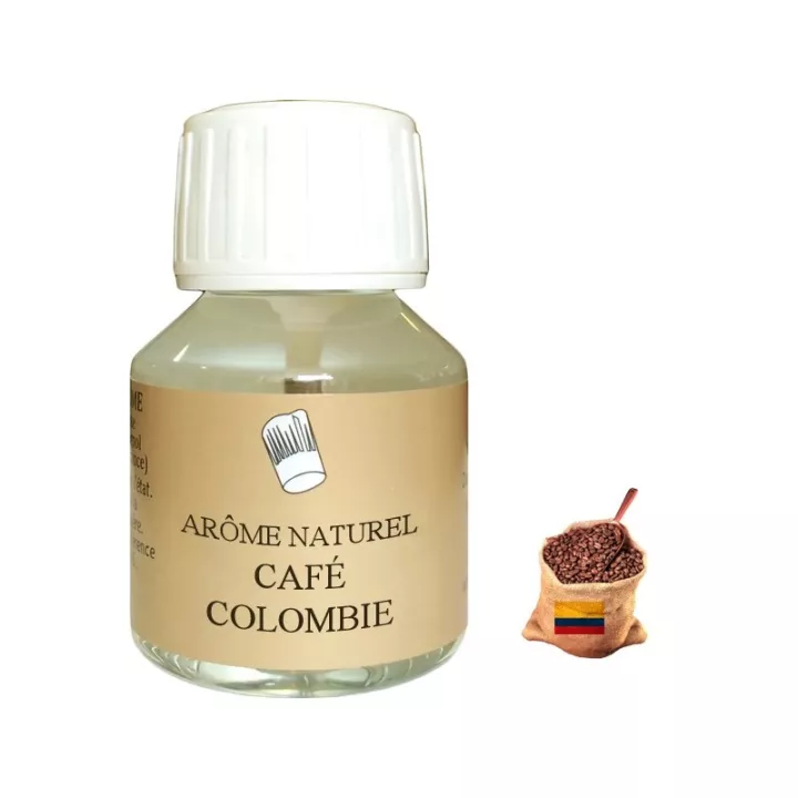 Arôme naturel Café Selectarôme