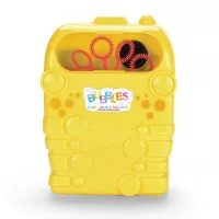 Máquina de bolhas de sabão