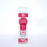Colorante alimentare in gel Progel Rainbow Dust - Fragola
