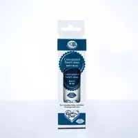 Corante alimentício em gel Progel Rainbow Dust - Azul Marinho