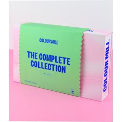 Collection complète des Colour Mill hydrosoluble 20 ml