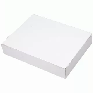 4 Boites Rectangulaires 62 x 43 cm HT 13 cm
