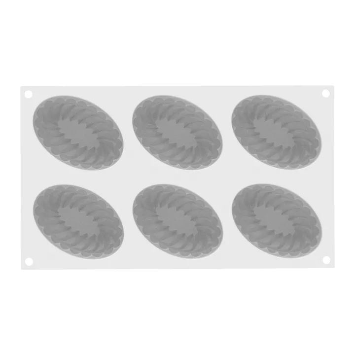 copy ofMoule Héritage Silikomart