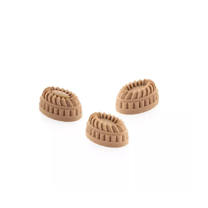copy ofMoule Héritage Silikomart