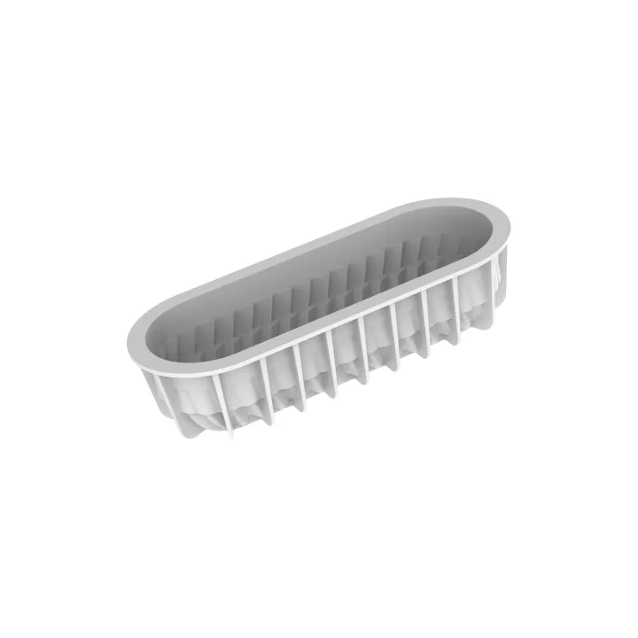 Kopie der Silikomart Heritage Mold