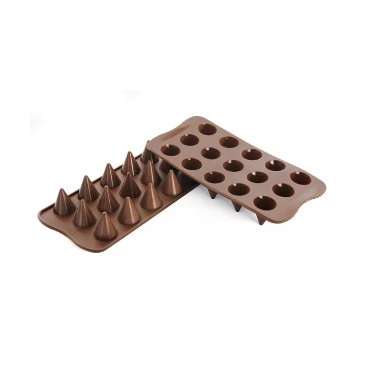 Moule 15 cones