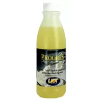 1 Liter pasteurisiertes flüssiges Eiweiß
