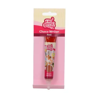 Stylo de glaçage Rouge