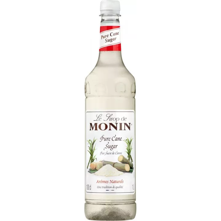 Sirop de Sucre de Canne 1L Monin