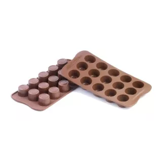 Moule 15 pralines