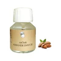 Selectarôme Sabor Amêndoa Doce
