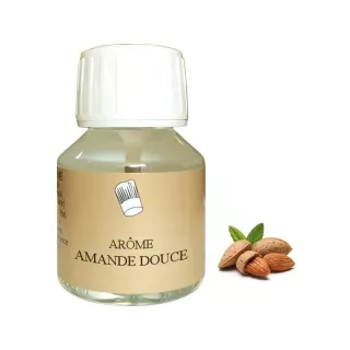 Arôme amande douce Selectarôme