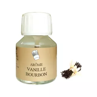 Arôme vanille bourbon Selectarôme