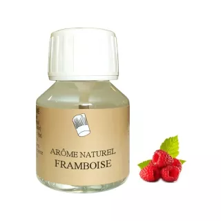 Arôme naturel framboise Selectarôme