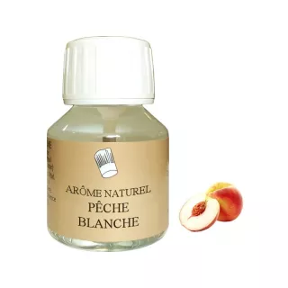 Arôme pêche Selectarôme