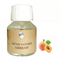 Selectarôme Natural Apricot Flavor