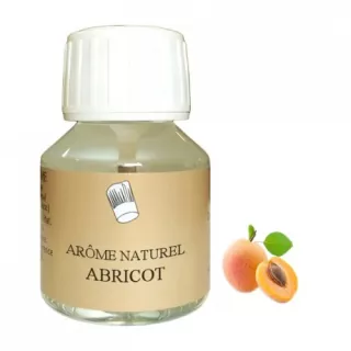 Arôme naturel abricot Selectarôme