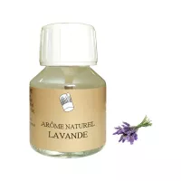 Sabor natural lavanda selectarôme